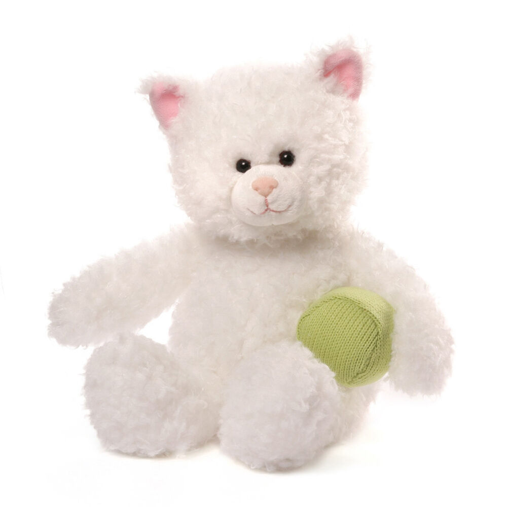 Mini Cat Plush Toy Mini Cat Plush Toy