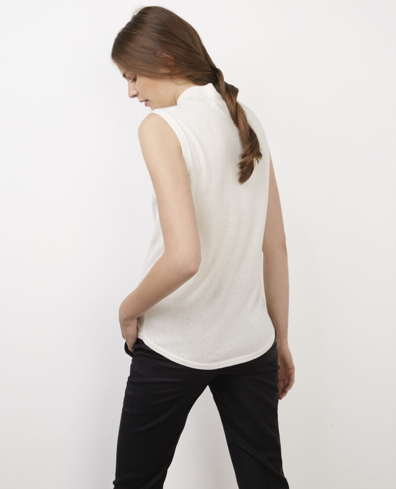 Your Selections Kathleen Kirkwood Sz XS Mock Turtleneck Sleeveless Top w/ Zipper Back Blue. Sold by Phoenix Trading Company. $ $ - $ French Connection Mathilde Womens Wool Sleeveless Mock Turtleneck Sweater. Sold by BHFO. $ $ - $ Alfani Womens Bandage Sleeveless Mock Turtleneck Sweater.