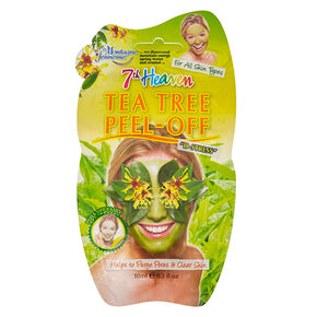 Peel off glitter face mask Peel off glitter face mask