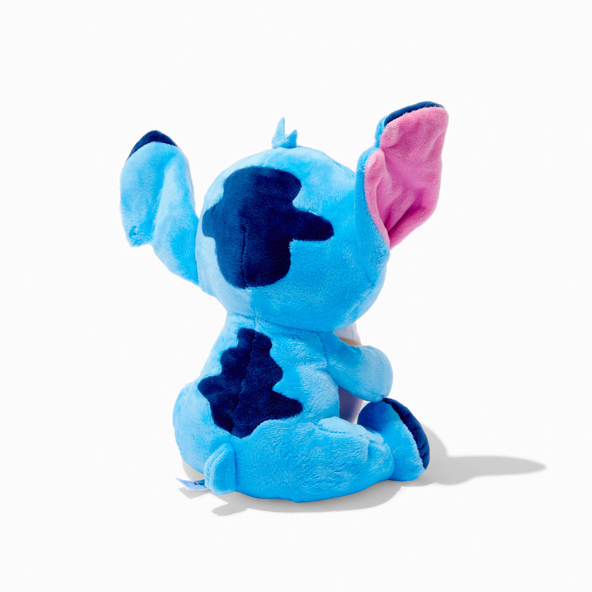 RoseGold Toned Heart Shaped Earbuds Claire's US